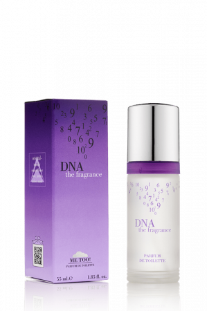 Parfum/Apa de toaleta dama/barbati - DNA Parfum de toaleta pentru dama Milton-Lloyd