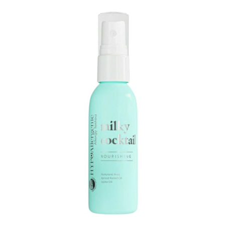 INGRIJIRE TEN - Emulsie facială hidratantă și hrănitoare ten sensibil Milky Cocktail Lotion Bell HYPOAllergenic 40 g