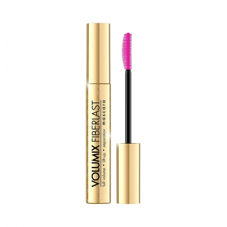 Mascara (rimel) - Volumix Fiberlast Volume & Lift & Separation Mascara