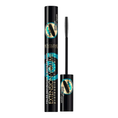 Produse - Extension Volume Waterproof Mascara Eveline 10 ml