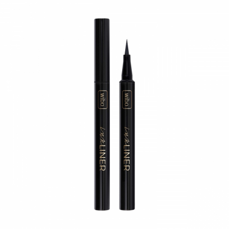 Produse - EYE LINER INK LINER Wibo