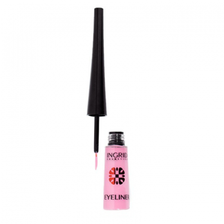 Eyeliner Colorat PINK Ingrid [0]