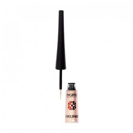 Eyeliner Colorat ROSE-GOLD Ingrid [0]
