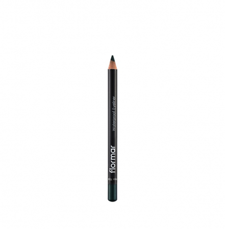 Machiaj Ochi - Eyeliner Waterproof Flormar