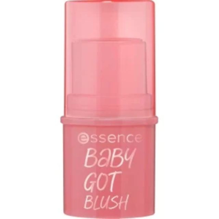 MACHIAJ - Fard de obraz 30 Baby Got Blush Essence 5.5 g