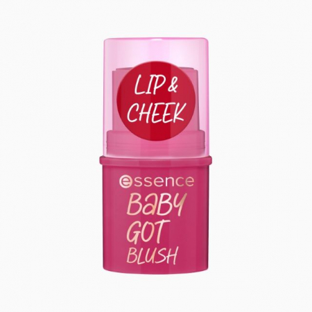Machiaj Ten - Fard de obraz 50 Baby Got Blush Essence 5.5 g