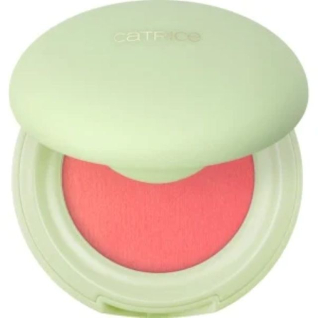 Fard obraz - Fard de obraz cremă 01 PISTACHIO CREAM DELIGHT Catrice 4.4 g