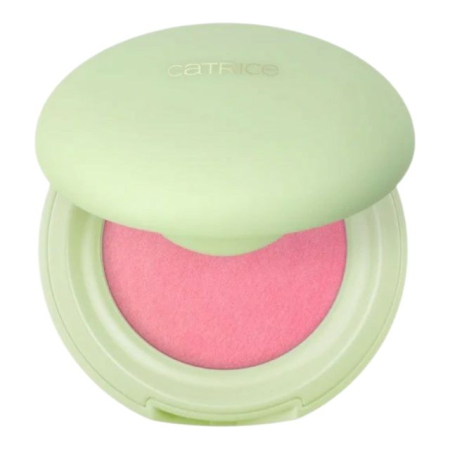 MACHIAJ - Fard de obraz cremă 02 PISTACHIO CREAM DELIGHT Catrice 4.4 g