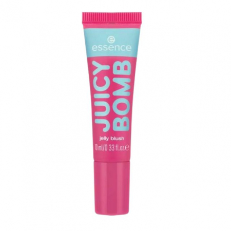 Fard obraz - Fard de obraz gel 01 JUICY BOMB PARTY Essence 10 ml