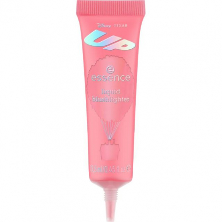 Fard de obraz/iluminator lichid Disney Pixar Up Essence 13.5 ml [1]