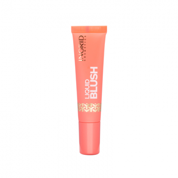 Fard obraz - Fard de Obraz Lichid 2 Ingrid 10 ml