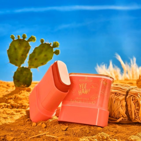 Fard de obraz stick YEE HAW! Essence 9 g [2]