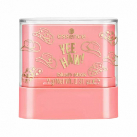 Fard obraz - Fard de obraz stick YEE HAW! Essence 9 g