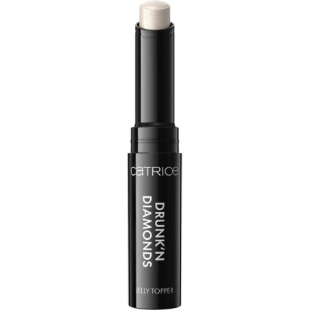 Fard pleoape - Fard de pleoape 010 Moonlight Glow Drunk'n Diamonds Jelly Topper Catrice 2.5 g