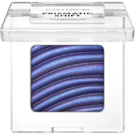 Fard pleoape - Fard de pleoape 030 Midnight Wave Prismatic Shift Catrice 1g