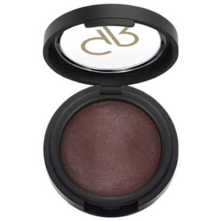 Fard pleoape - Fard de pleoape 113 Terracotta Mono Golden Rose 2.5 g