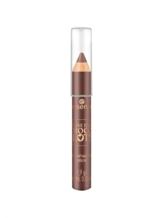 Machiaj Ochi - Fard de pleoape creion LOVE IT A CHOCO' LOT! Essence 1.9 g