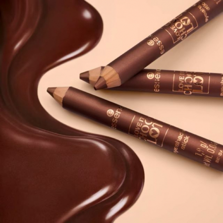 Fard de pleoape creion LOVE IT A CHOCO' LOT! Essence 1.9 g [1]