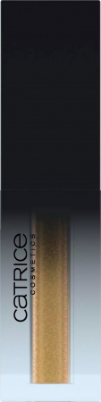 Produse - Fard de pleoape lichid 01 auriu Metallic MYSTIC FOREST Catrice 4.5 ml
