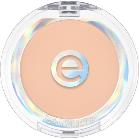 Fard pleoape - Fard de pleoape mat 01 Soft Beige Essence 2 g