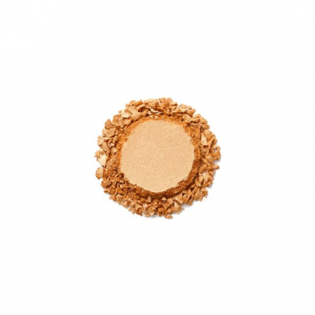 Fard de Pleoape Mono 001 Golden Star Flormar 1.5 g [1]