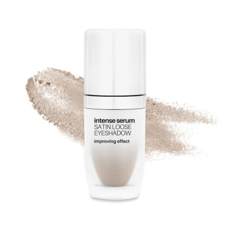 Fard pleoape - Fard de pleoape pulbere satinat 01 Intense Serum NEO 3 g