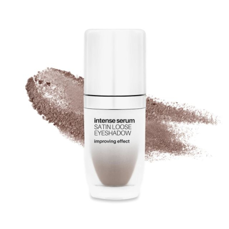 Fard pleoape - Fard de pleoape pulbere satinat 04 Intense Serum NEO 3 g