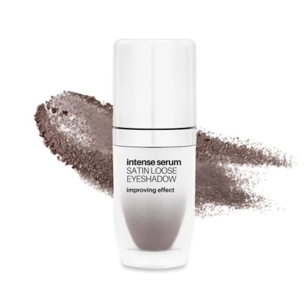 Fard pleoape - Fard de pleoape pulbere satinat 06 Intense Serum NEO 3 g