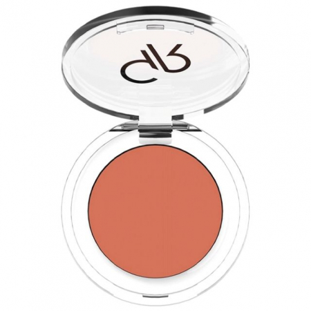 MACHIAJ - Fard de pleoape Soft Color 11 Golden Rose 2.3 g