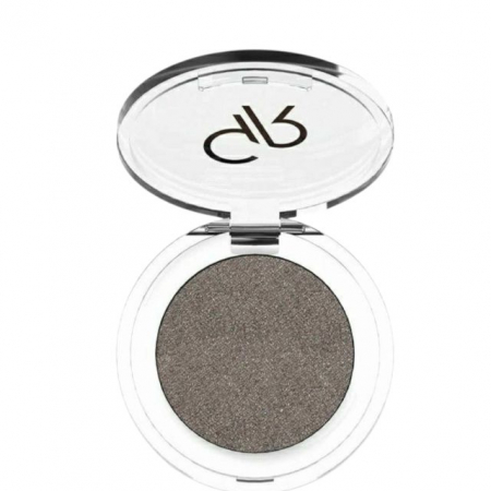 Fard pleoape - Fard de pleoape Soft Color 50 Golden Rose 2.3 g