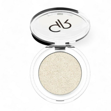 Fard pleoape - Fard de pleoape Soft Color 83 Sidefat Golden Rose 2.3 g