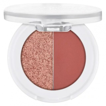 Fard de pleoape soft touch duo Essence 1.8 g [1]