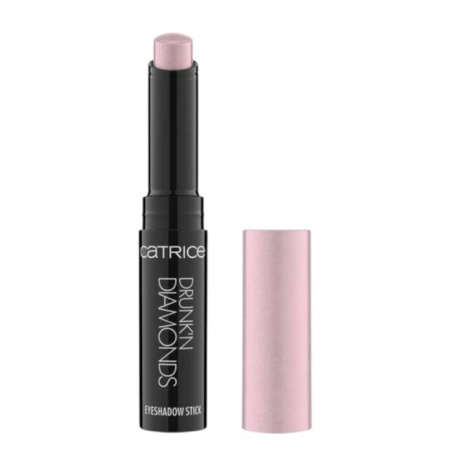 Machiaj Ochi - Fard de pleoape stick 010 Drunk'n Diamonds Catrice 2.5 g