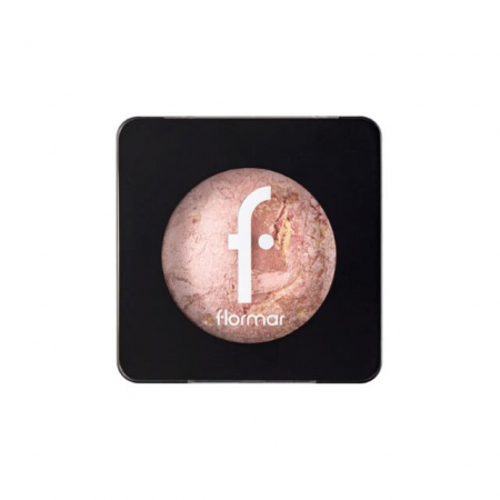 Fard obraz - Fard Obraz Baked Blush-On 045 Flormar 9 g