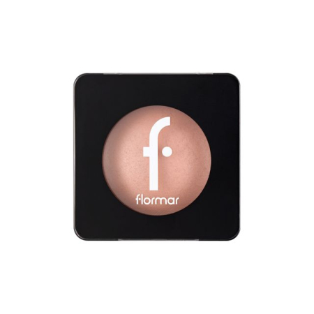 MACHIAJ - Fard Obraz Baked Blush-On 050 Flormar 9 g
