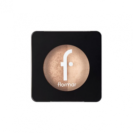 Fard obraz - Fard Obraz Baked Blush-On 055 Flormar 9 g