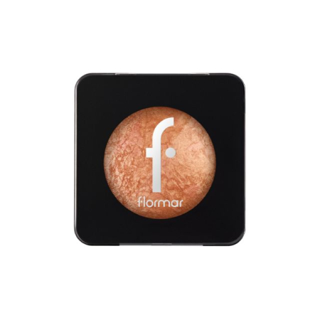 MACHIAJ - Fard Obraz Baked Blush-On 056 Flormar 9 g