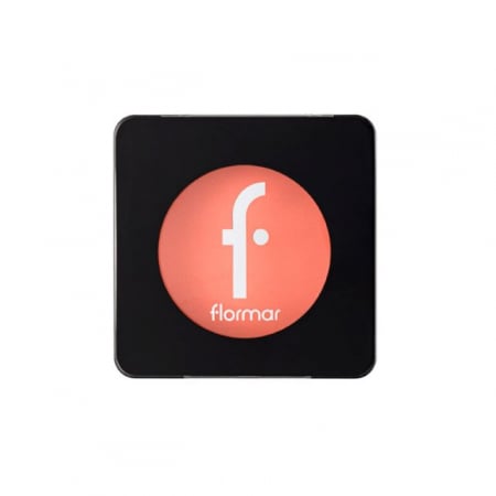 Fard obraz - Fard Obraz Blush-On 109 Sweet Coral Flormar 5 g