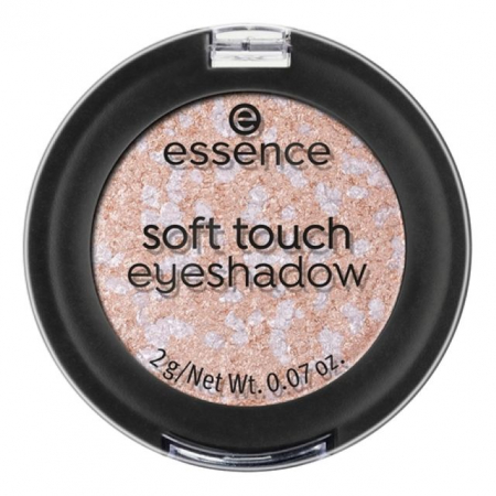 Produse - Fard pentru pleoape Soft Touch 07 Essence 2g