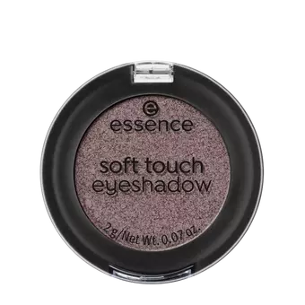 Produse - Fard pentru pleoape Soft Touch Essence