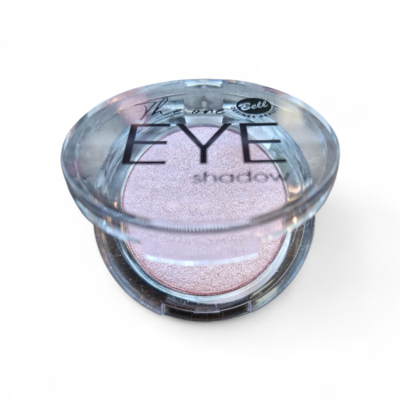 Fard pleoape - Fard pleoape 08 roz deschis, sidefat, The One Eyeshadow Bell 79g