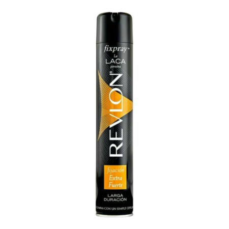 Fixativ de par - Fixativ de păr Revlon Fixpray Extra Strong Hold 400 ml