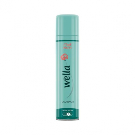 Fixativ de par - Fixativ Wella Extra Sterk 3 250 ml