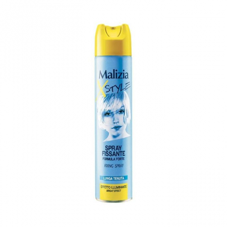 Fixativ de par - Fixativ X Style Malizia