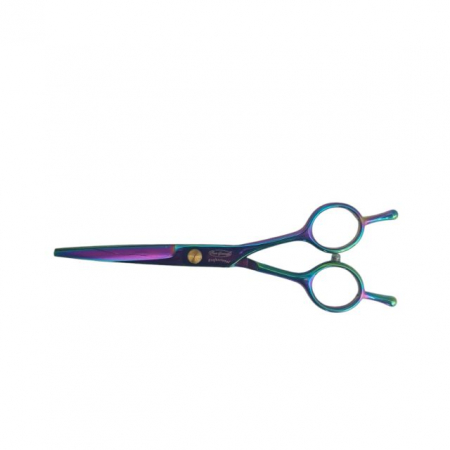 Alte accesorii par - Foarfecă pentru tuns curcubeu 6.0 Inch One Group