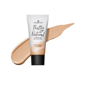 Fond de ten hidratant Pretty Natural 010 [0]