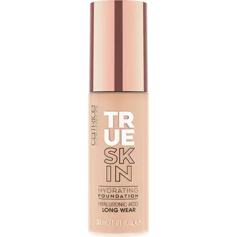 Fond de ten hidratant True Skin [0]