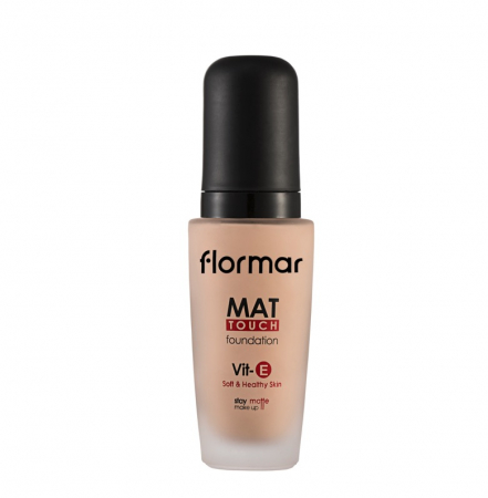 Fond de Ten Mat Touch Vit-E