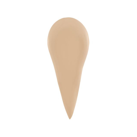 Formulă specială care acoperă imperfecțiunile tenului și îi conferă un aspect neted, sănătos și fără cusur pentru pâna la 12 ore. [1]