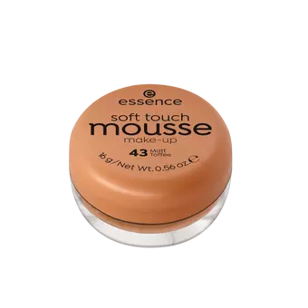 Fond de ten - 43 Fond de ten soft touch mousse Essence
